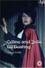 Celine And Julie Go Boating (2 disc set)